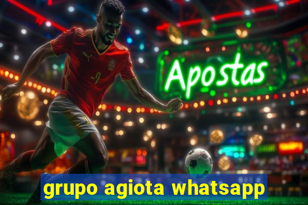 grupo agiota whatsapp